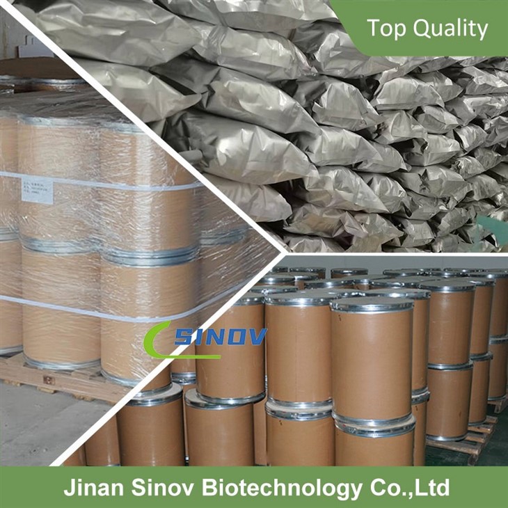 Bulk Spermidine Trihydrochloride powder