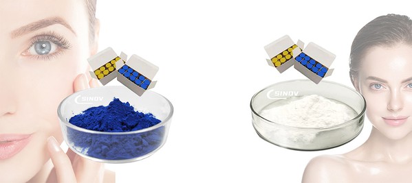 SNAP-8 peptide SNAP-8 peptide