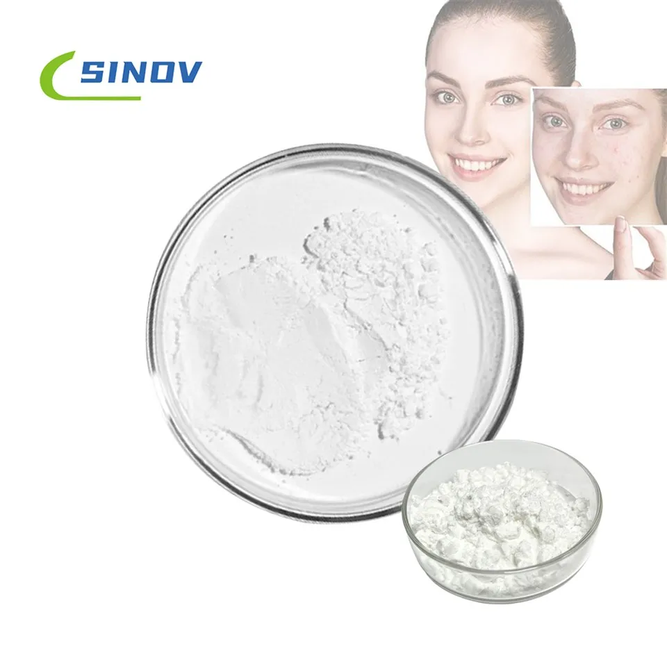 Kojic acid Dipalmitate dufthúð