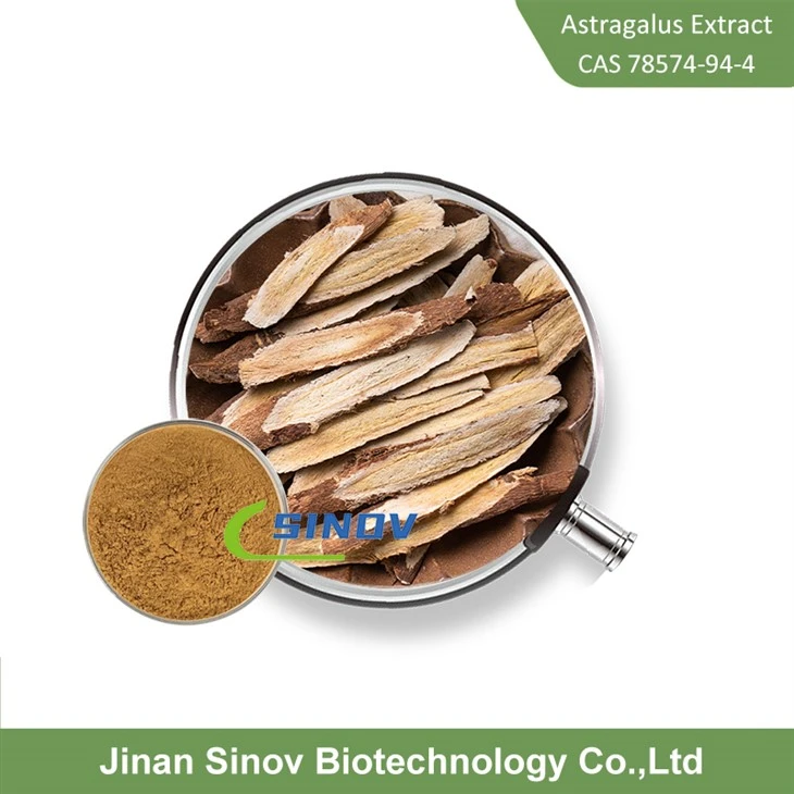Organic Calycosin 7-O-Glucoside