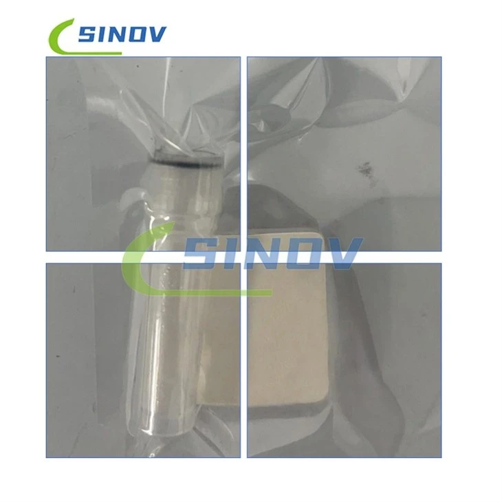 WGX-50 Raw Powder manufacturers
