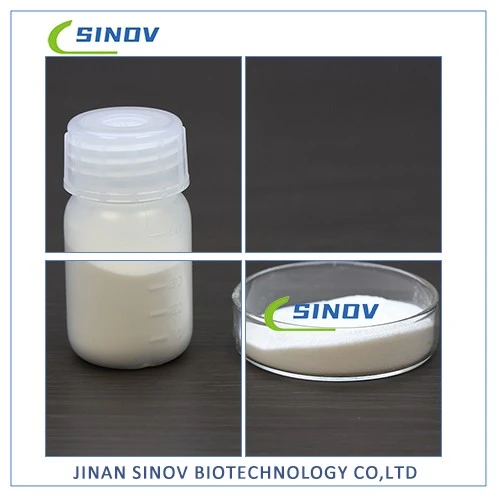 WGX-50 Raw Powder suppliers